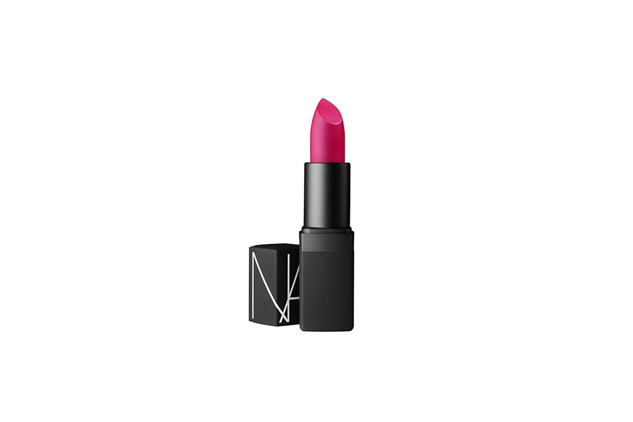 NARS FUNNY FACE LIPSTICK