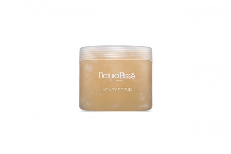 Natura Bisse Honey Scrub