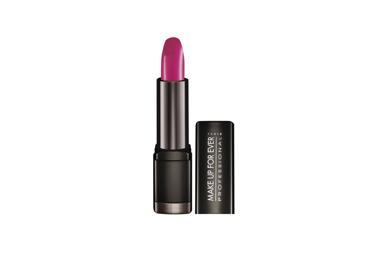 ROSSETTO ROUGE ARTIST INTENSE MUFE IN FUCHSIA SATINE’