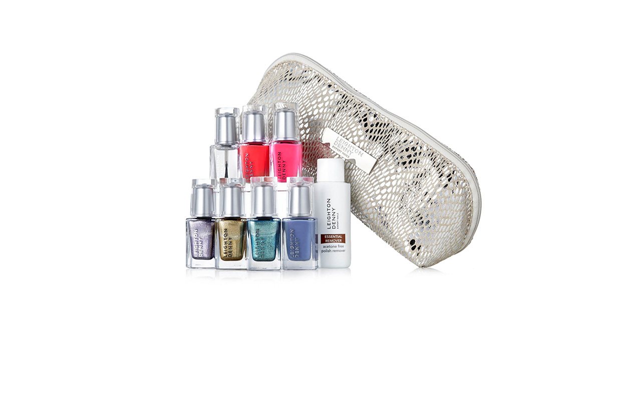 Ragali di Natale low cost: Leigthon Denny Collezione Ultra Glamour