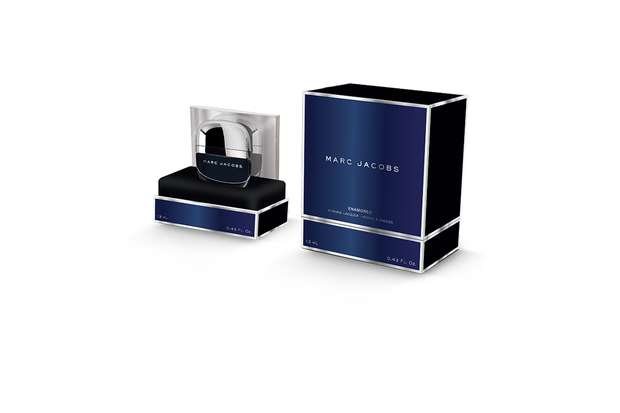 Ragali di Natale low cost: Marc Jacobs Enamored Midnight in Paris