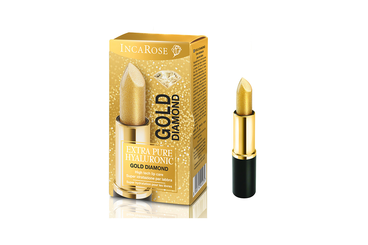 Regali di Natale low cost: IncaRose GOLD Diamond