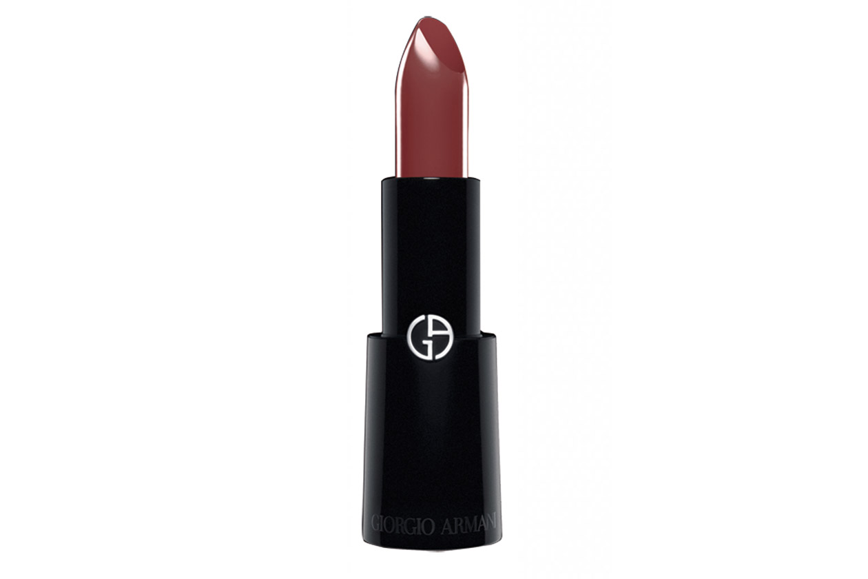 Rouge D’Armani 201