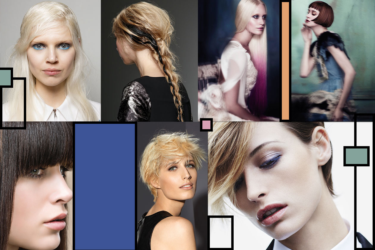 SALON HAIR AUTUNNO/INVERNO 2014-15: TUTTI I TREND