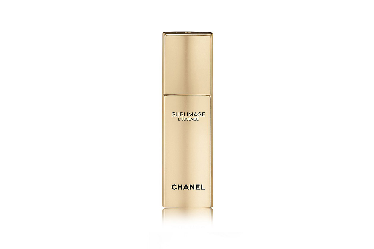 Sieri viso: Chanel Sublimage l’Essence