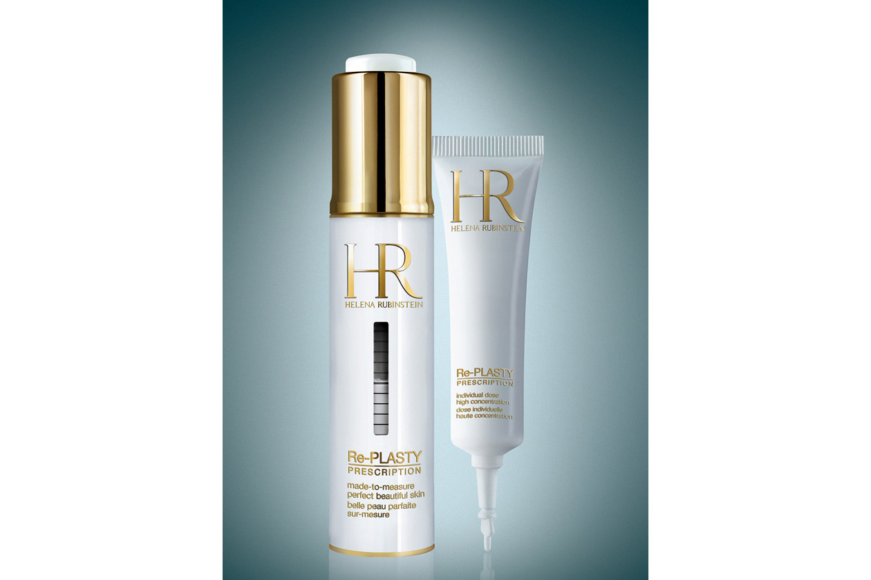 Sieri viso: Helena Rubinstein Re-Plasty Prescription