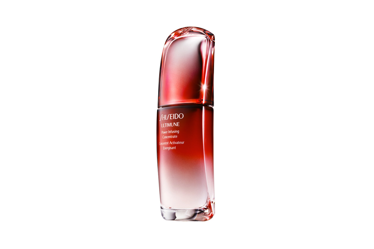 Sieri viso: Shiseido Ultimune