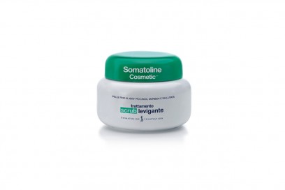 Somatoline Cosmetics Scrub Levigante