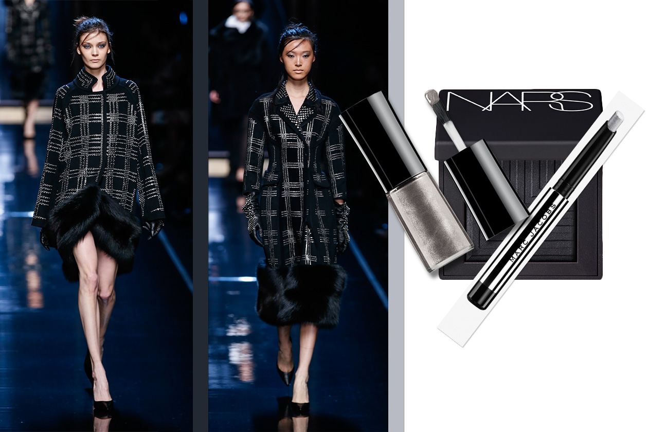 Tartan Beauty & Fashion ispirato a Ermanno Scervino