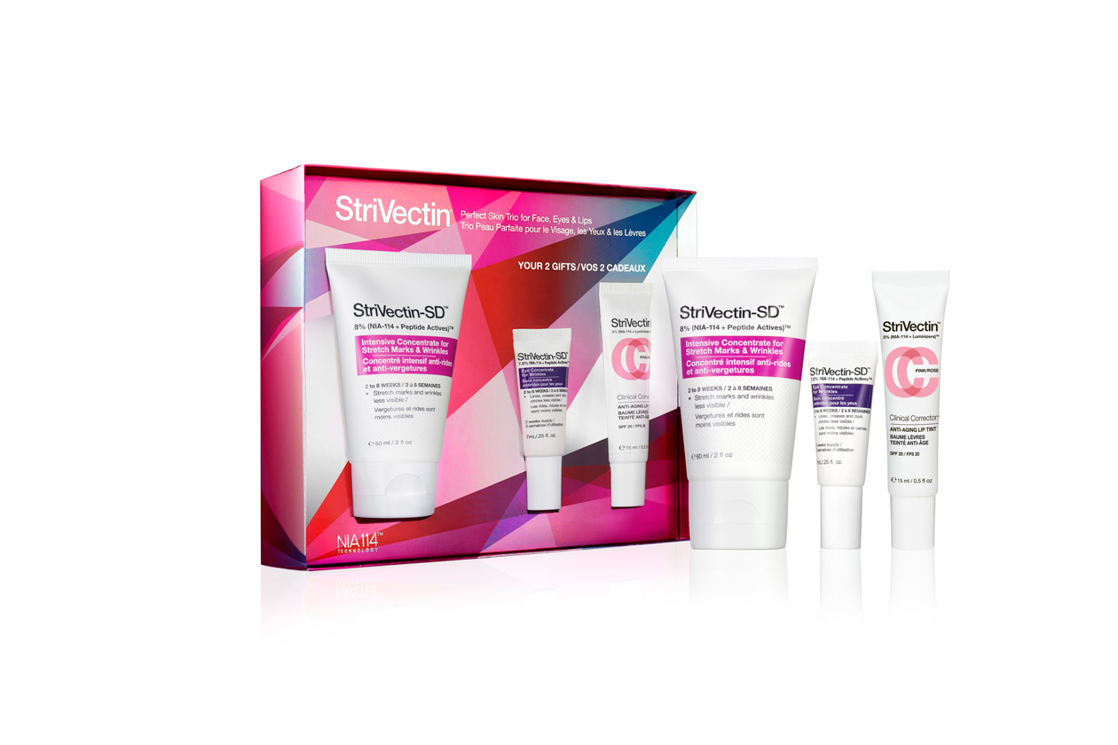 The Giftset by Strivectin