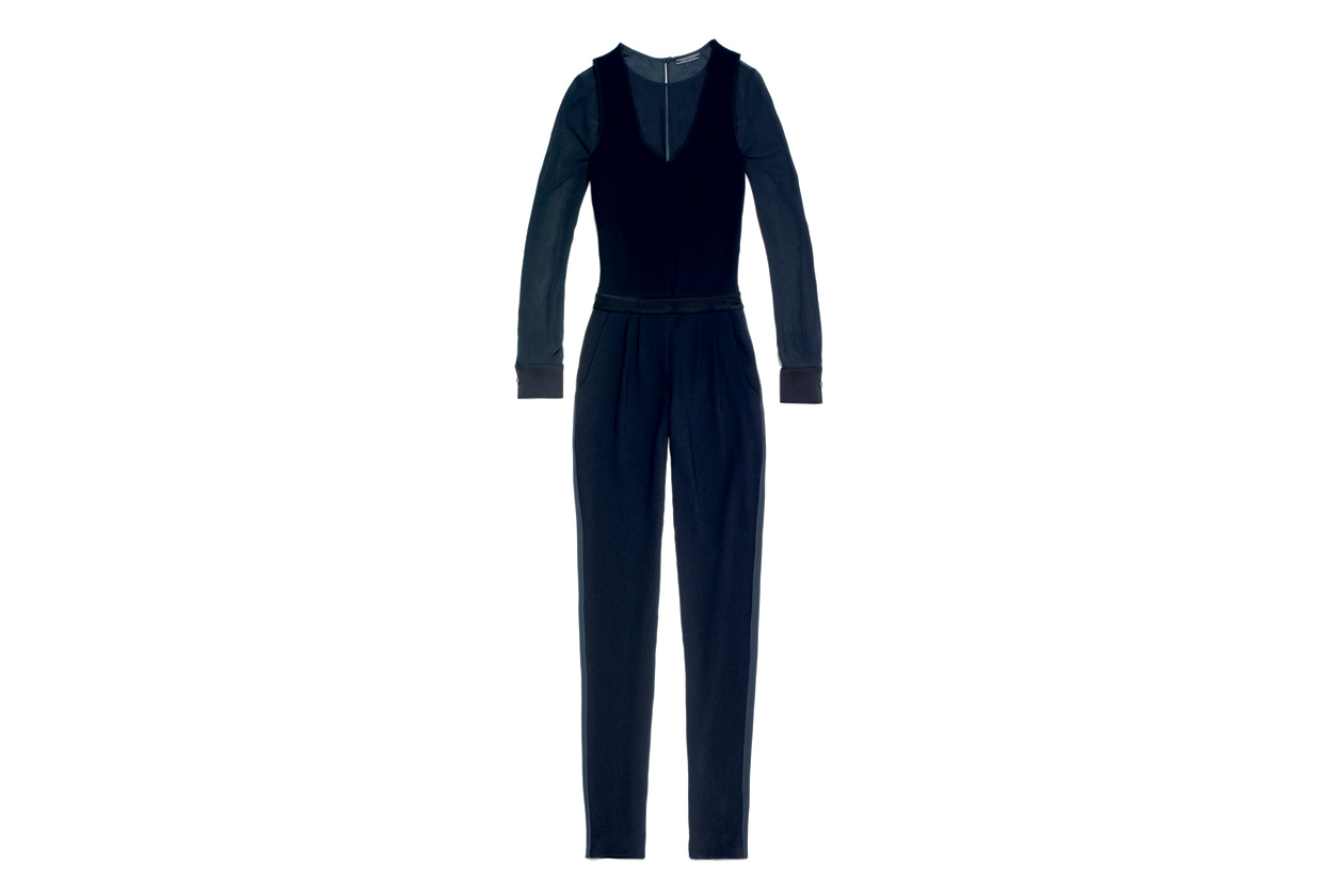 Tommy Holiday14 jumpsuit