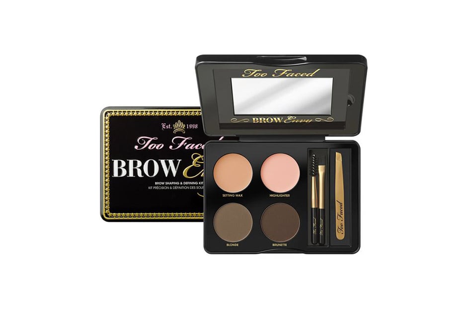 Too Faced Brow Envy