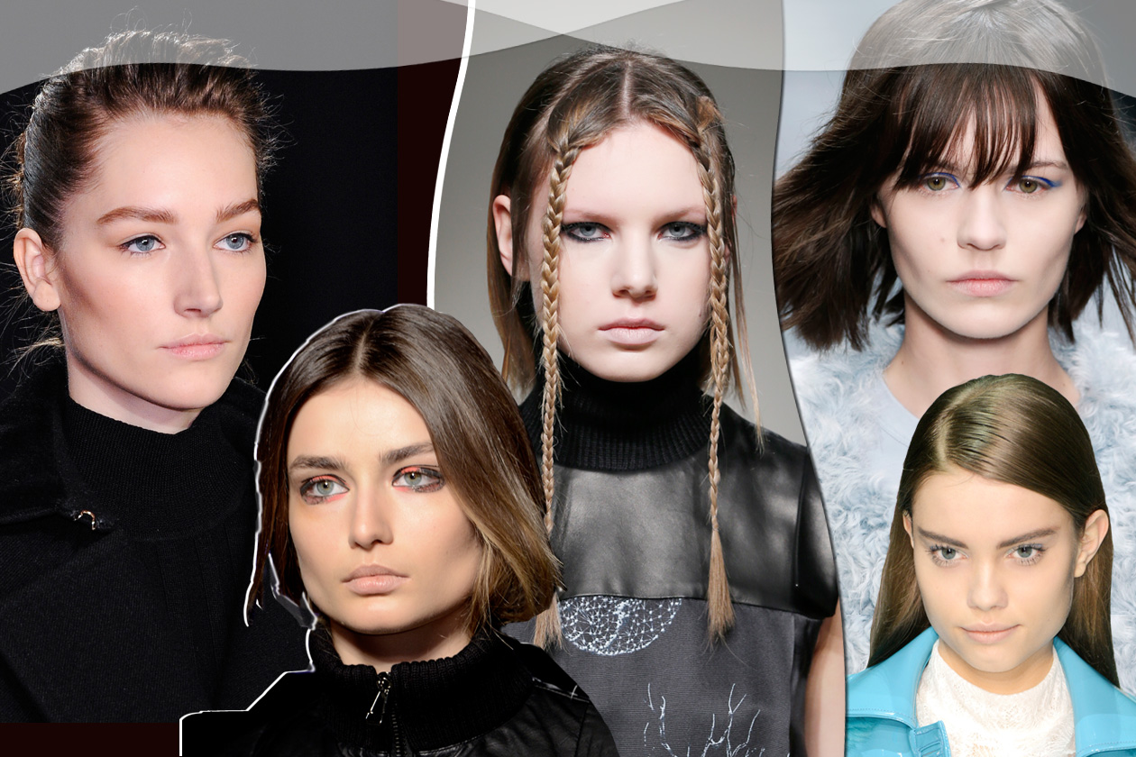 Trucco labbra naturale: la tendenza del 2015