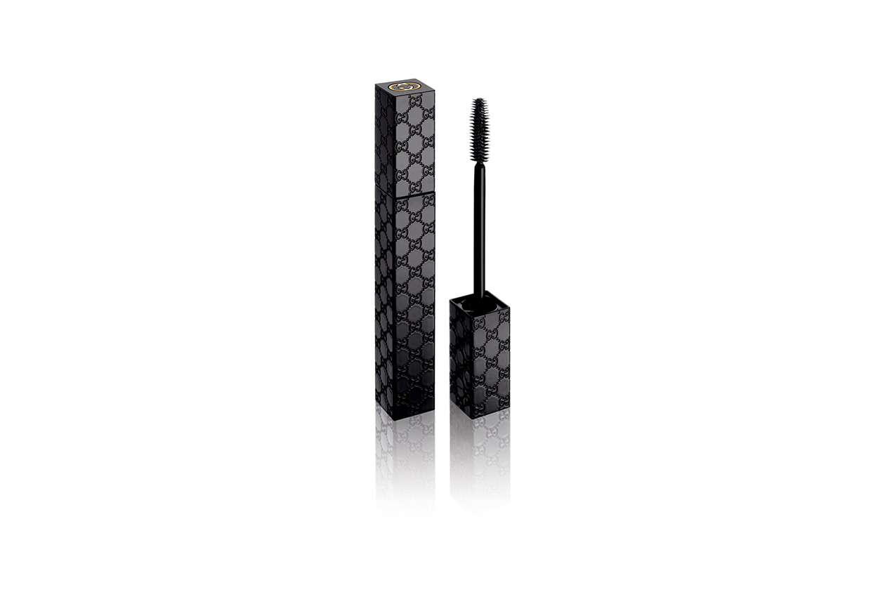 Trucco punk e chiodo: Gucci Eye Opulent Volume Mascara