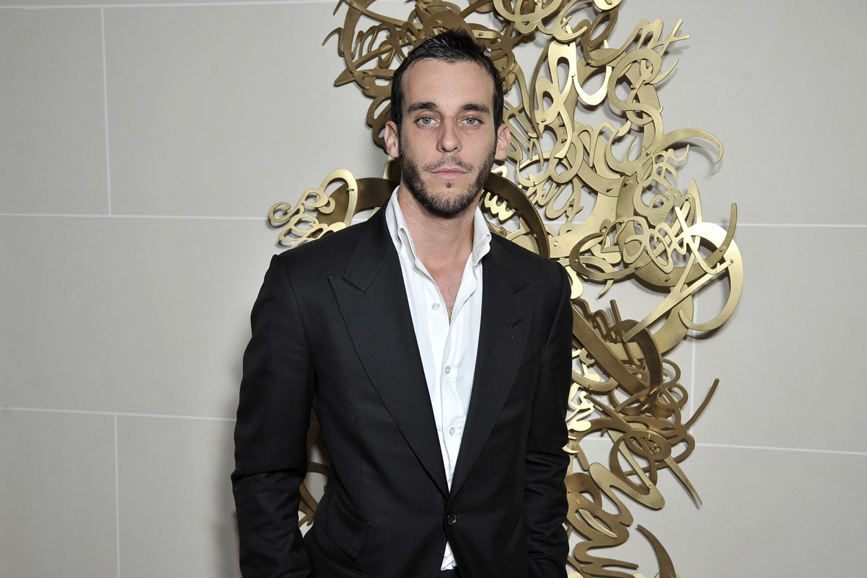 Vladimir Restoin Roitfeld