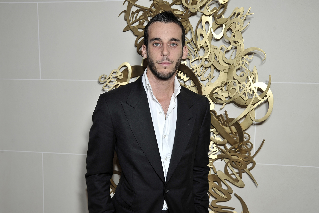 Vladimir Restoin Roitfeld