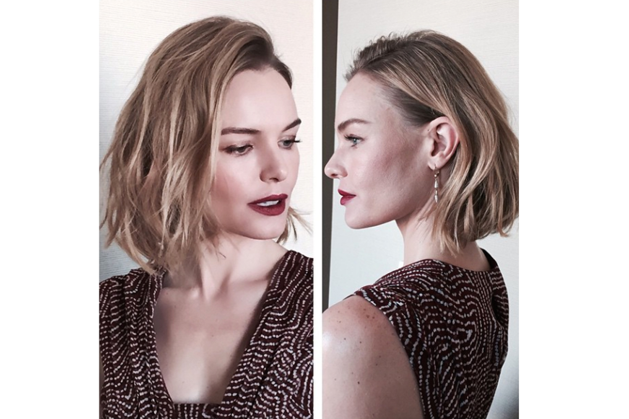 “WOB” da star: Kate Bosworth
