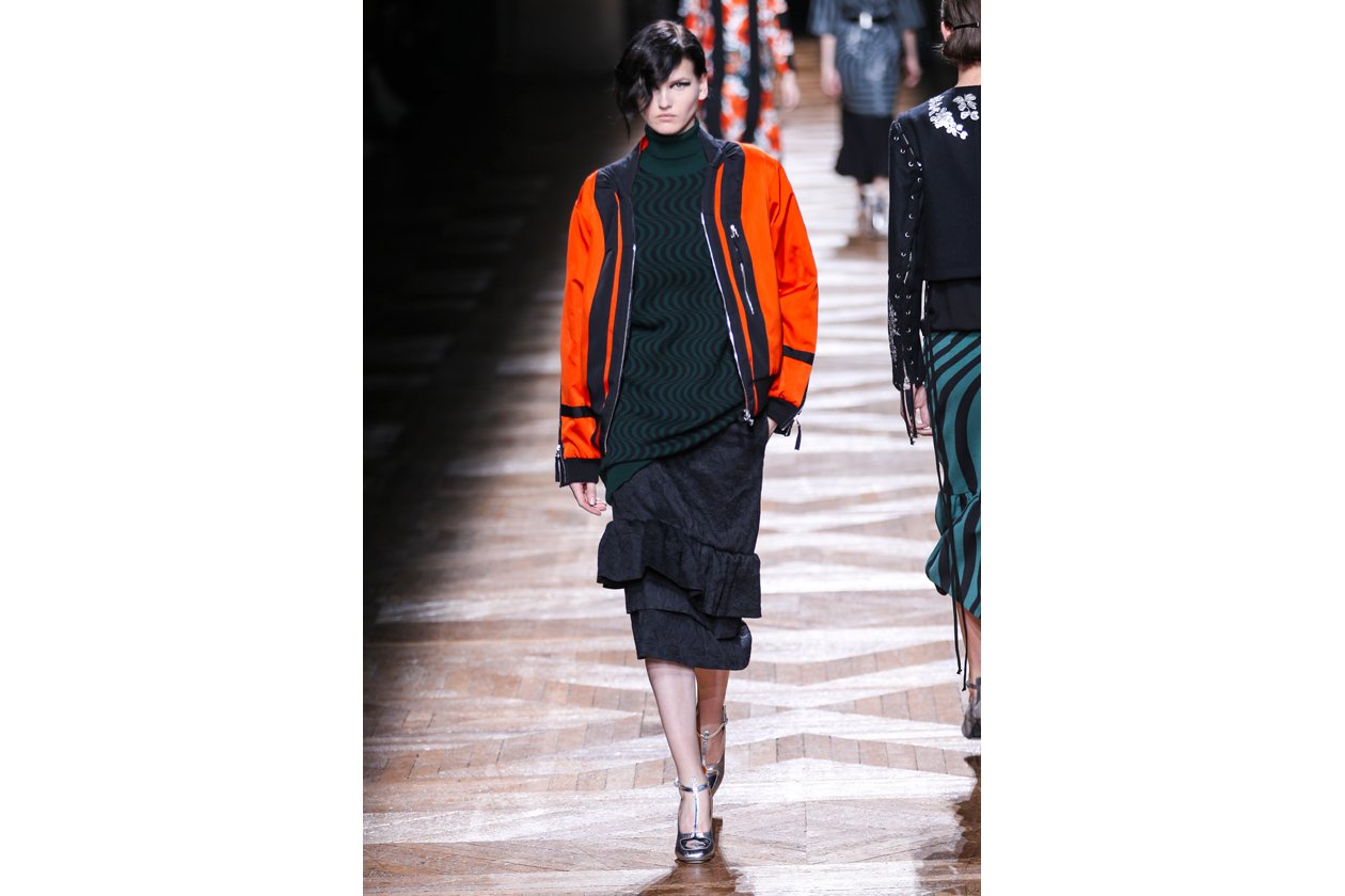 Dries Van Noten ful W F14 P 125