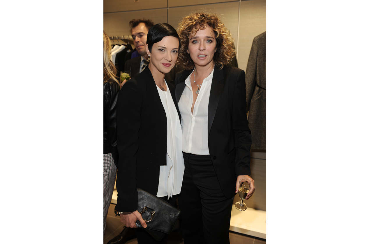 asia argento valeria golino