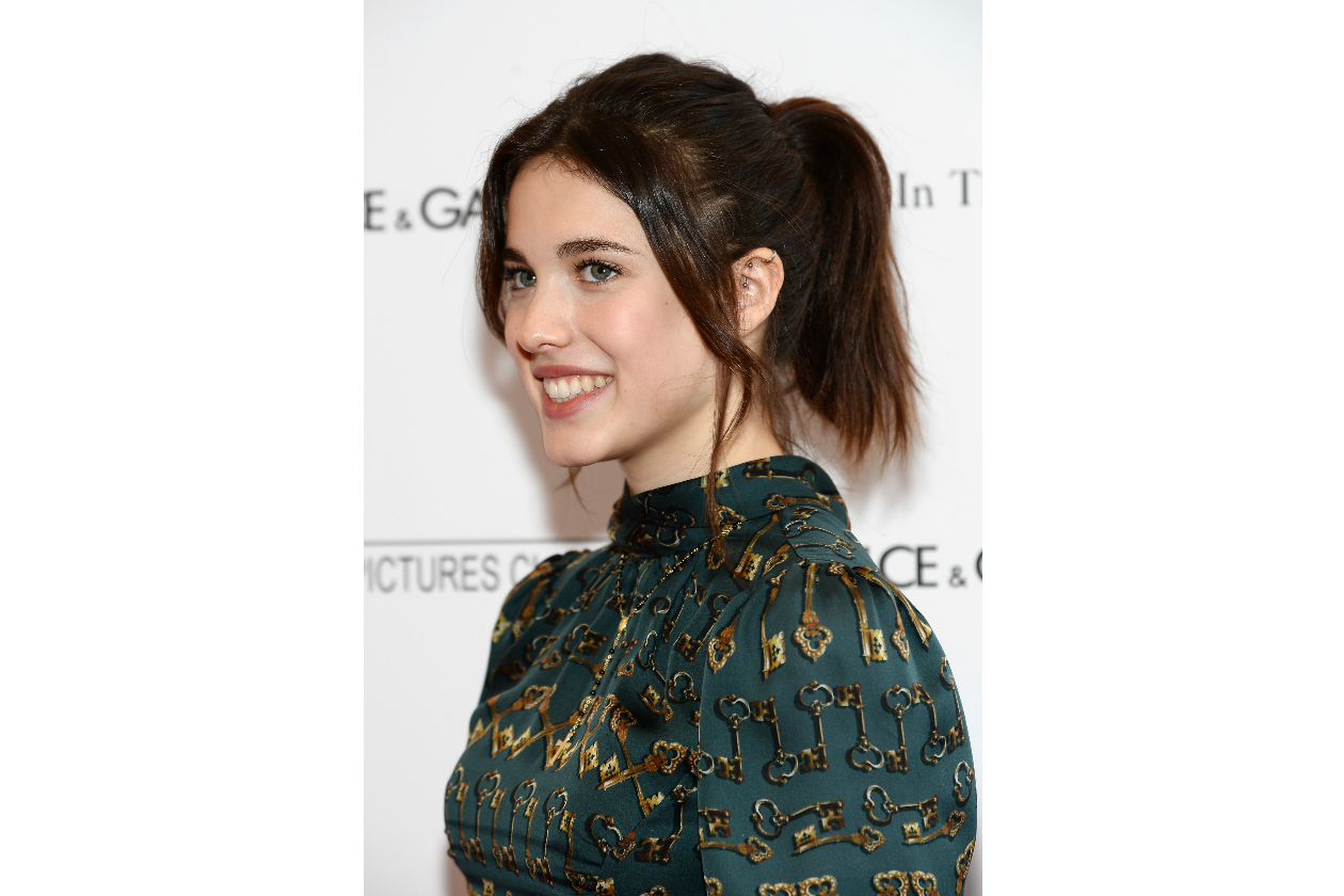 beauty margaret qualley 2