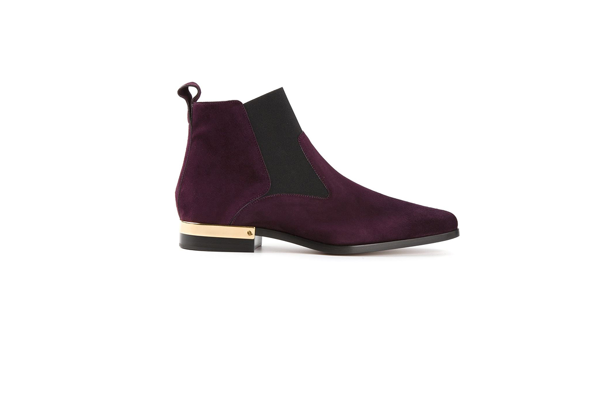 Fashion Booties are for lovers chloé