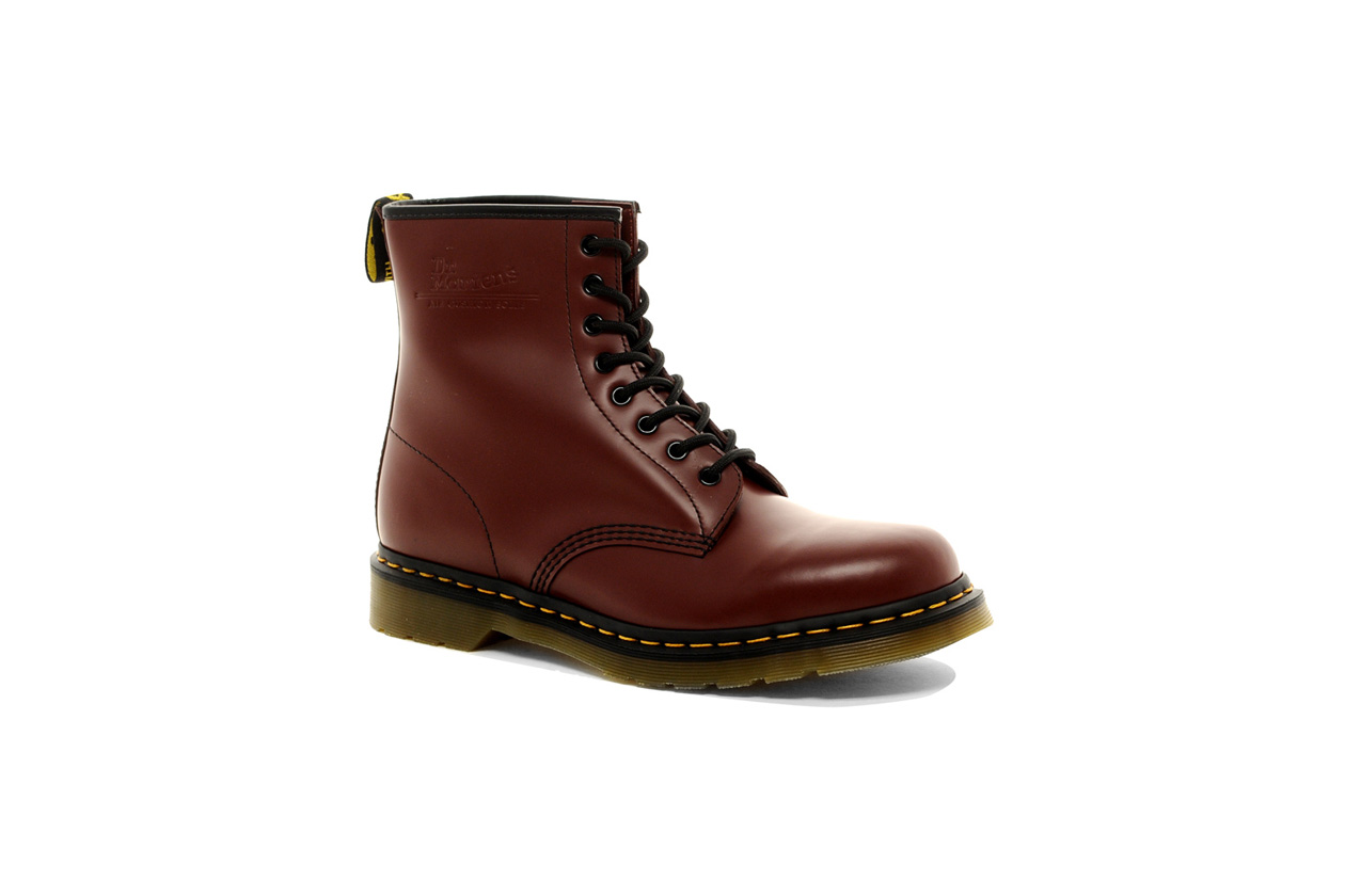 dr martens