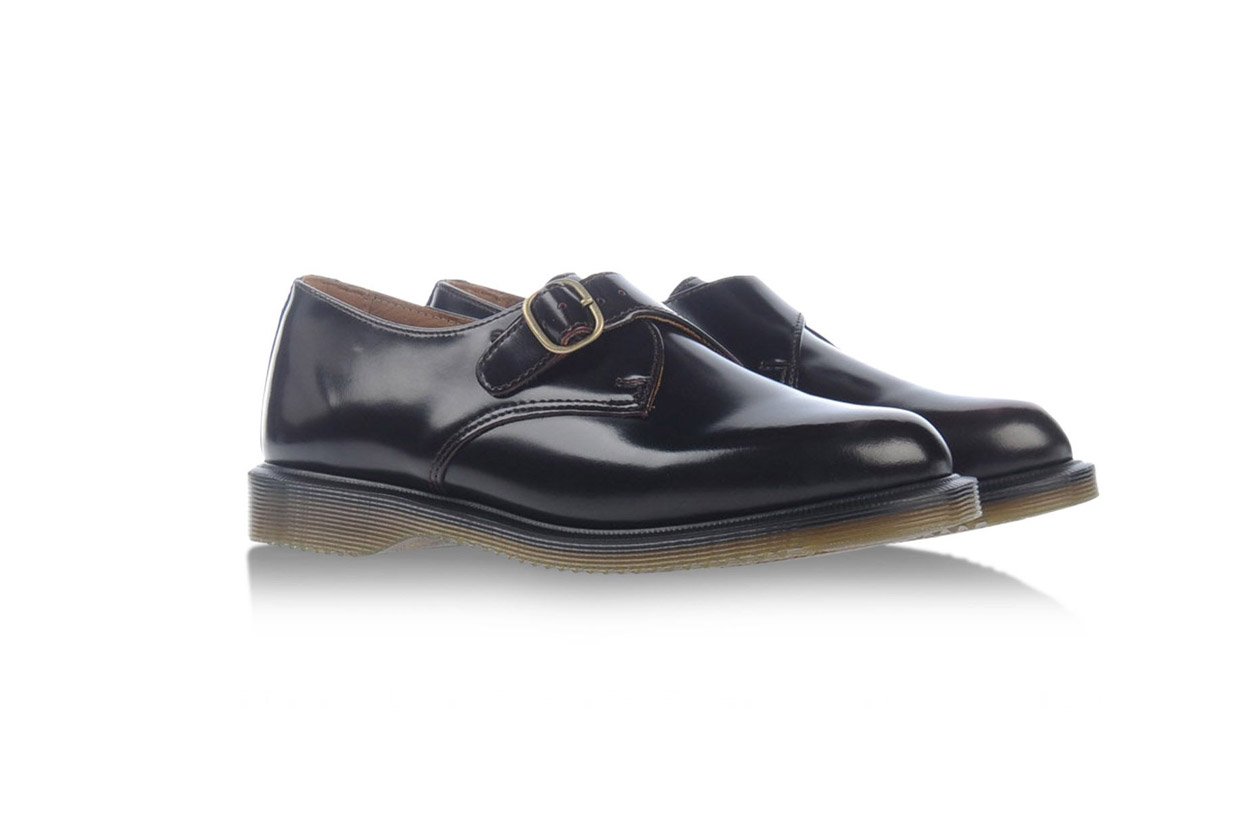 dr martens shoescribe