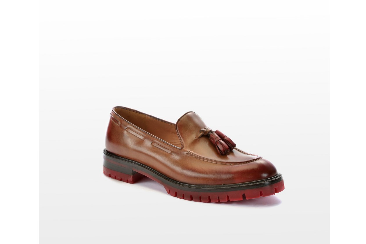 fratelli rossetti shoescribe