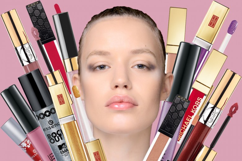 Lipgloss nude, rossi, viola o metal: tutti i nuovi lucidalabbra selezionati da Grazia.it