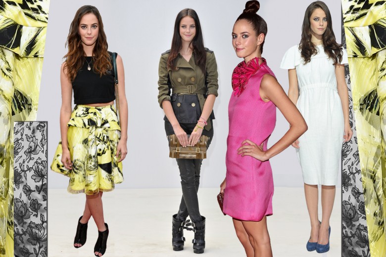 Kaya Scodelario: nuova fashion icon in arrivo