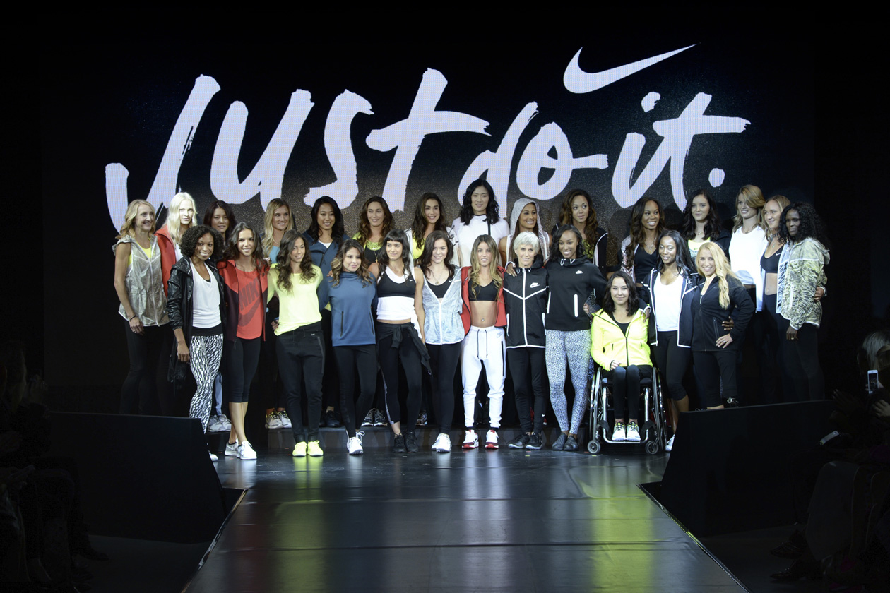 Nike Women: tutte le novità dedicate alle donne