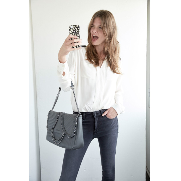 Liu Jo presenta il concorso New Fit – Design your body