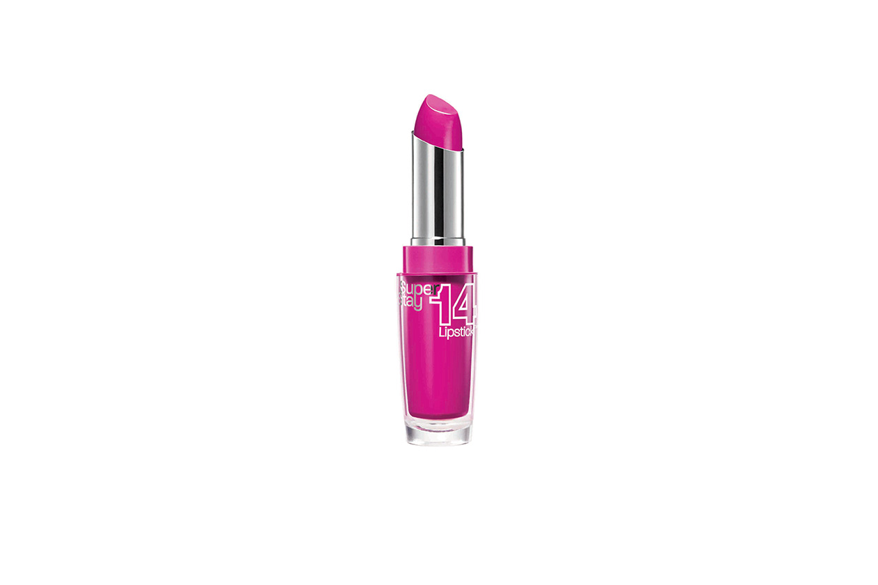 maybelline super stay 14