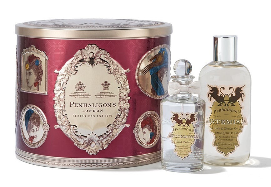 Profumi Natale 2014: Artemisia Collection – Penhaligon’s