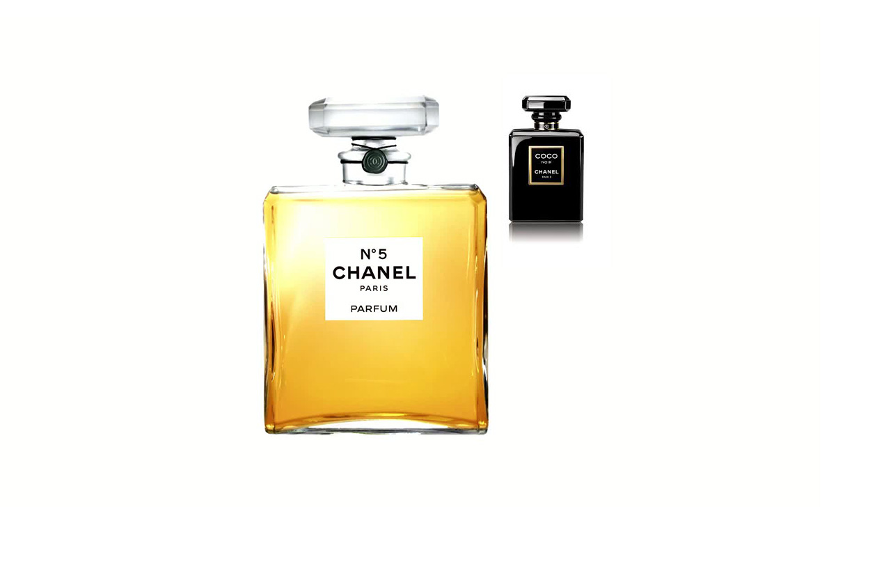 PROFUMI NATALE 2014: N°5 e Coco Noir – Chanel