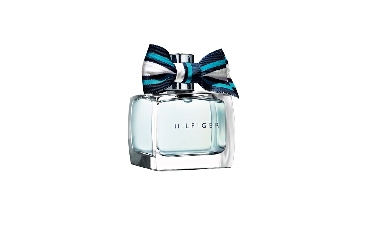 PROFUMI NATALE 2014: Endlessly Blue – Tommy Hilfiger