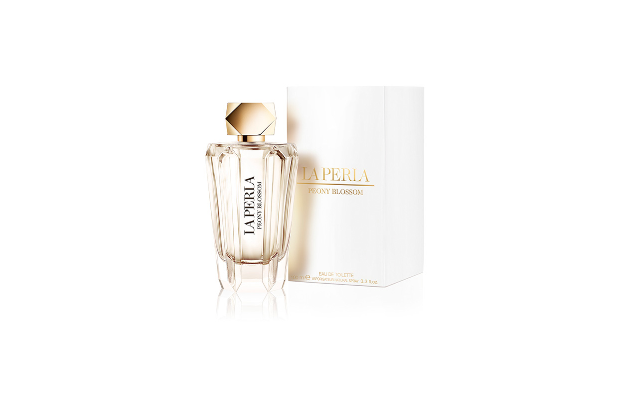 PROFUMI NATALE 2014: Peony Blossom – La Perla