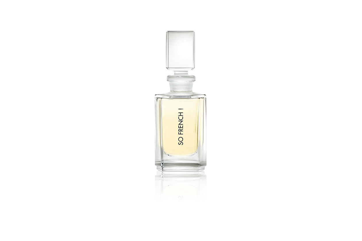 PROFUMI NATALE 2014: So French – Eisenberg