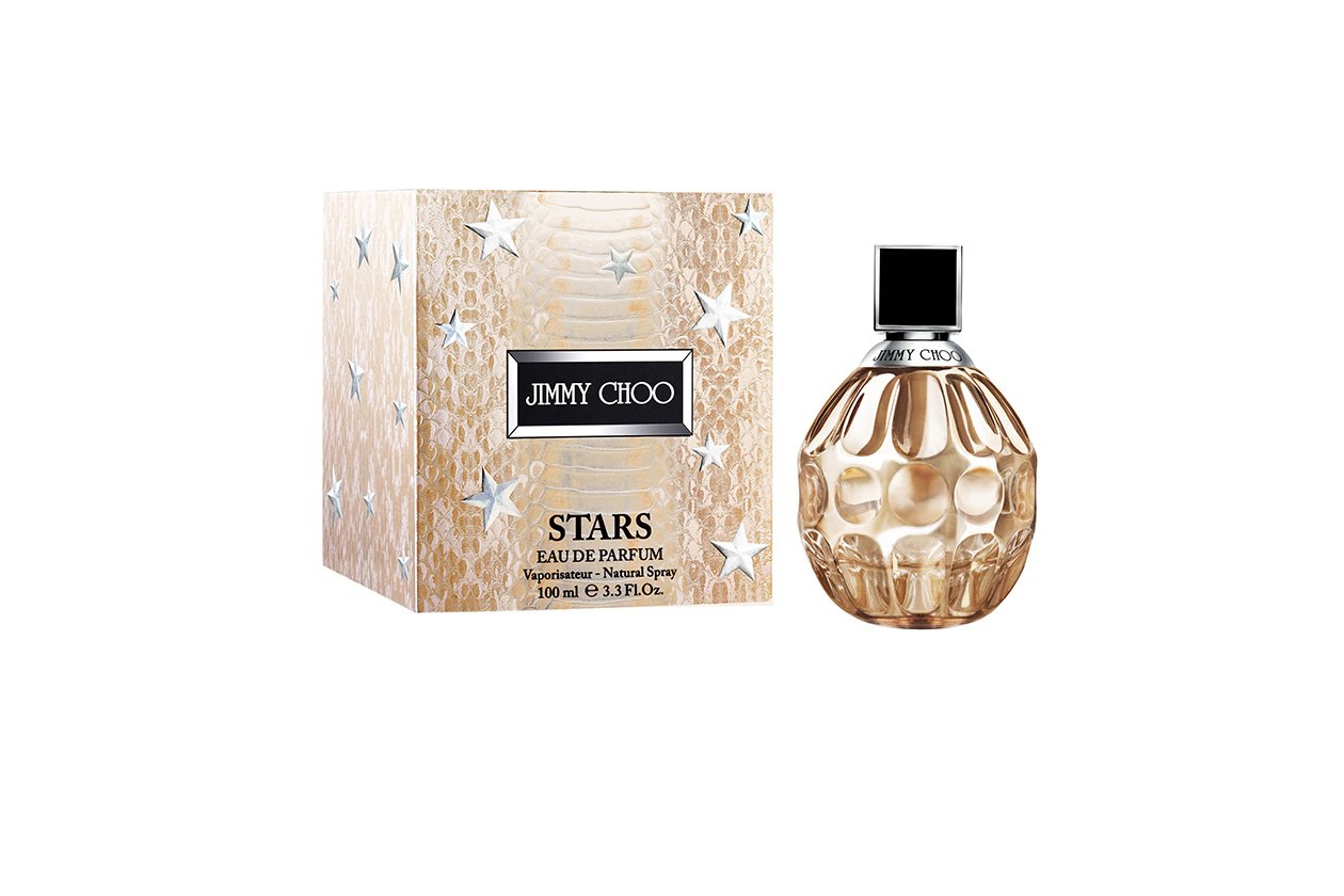 PROFUMI NATALE 2014: Stars – Jimmy Choo