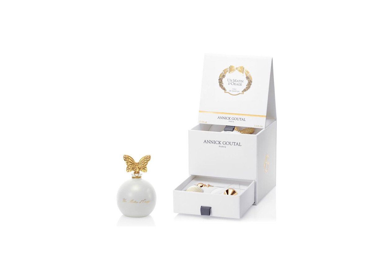 Profumi Natale 2014: Un Matin d’Orage – Annick Goutal