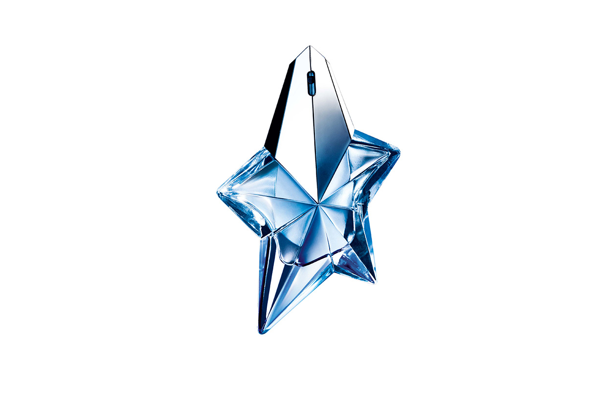 PROFUMI NATALE 2014: Angel – Thierry Mugler