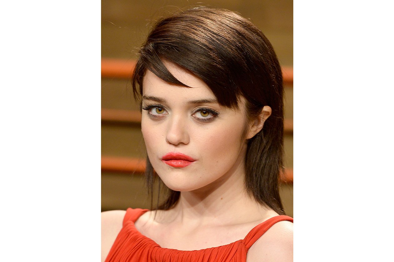 Beauty Sky Ferreira beauty look 476353631