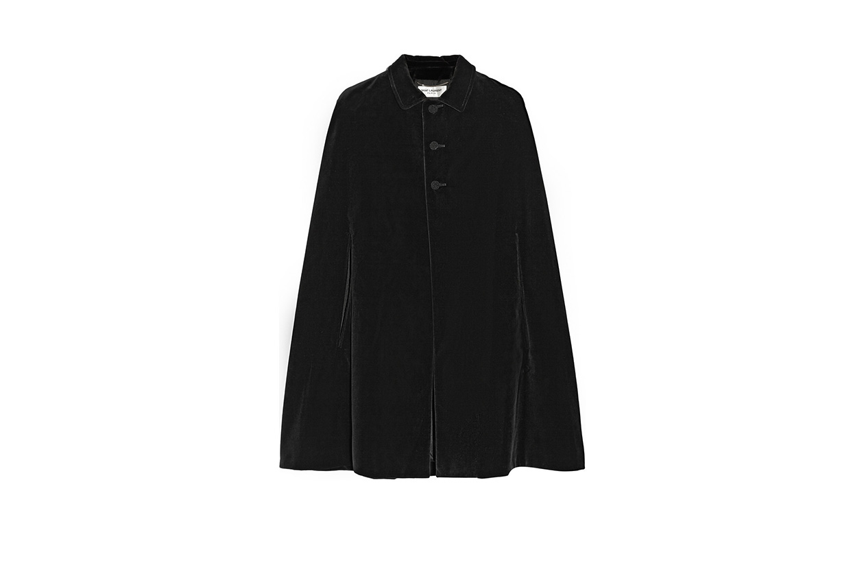 Fashion Top List Sweet Velvet Saint Laurent