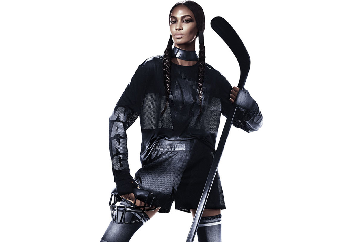 wang hm joan smalls