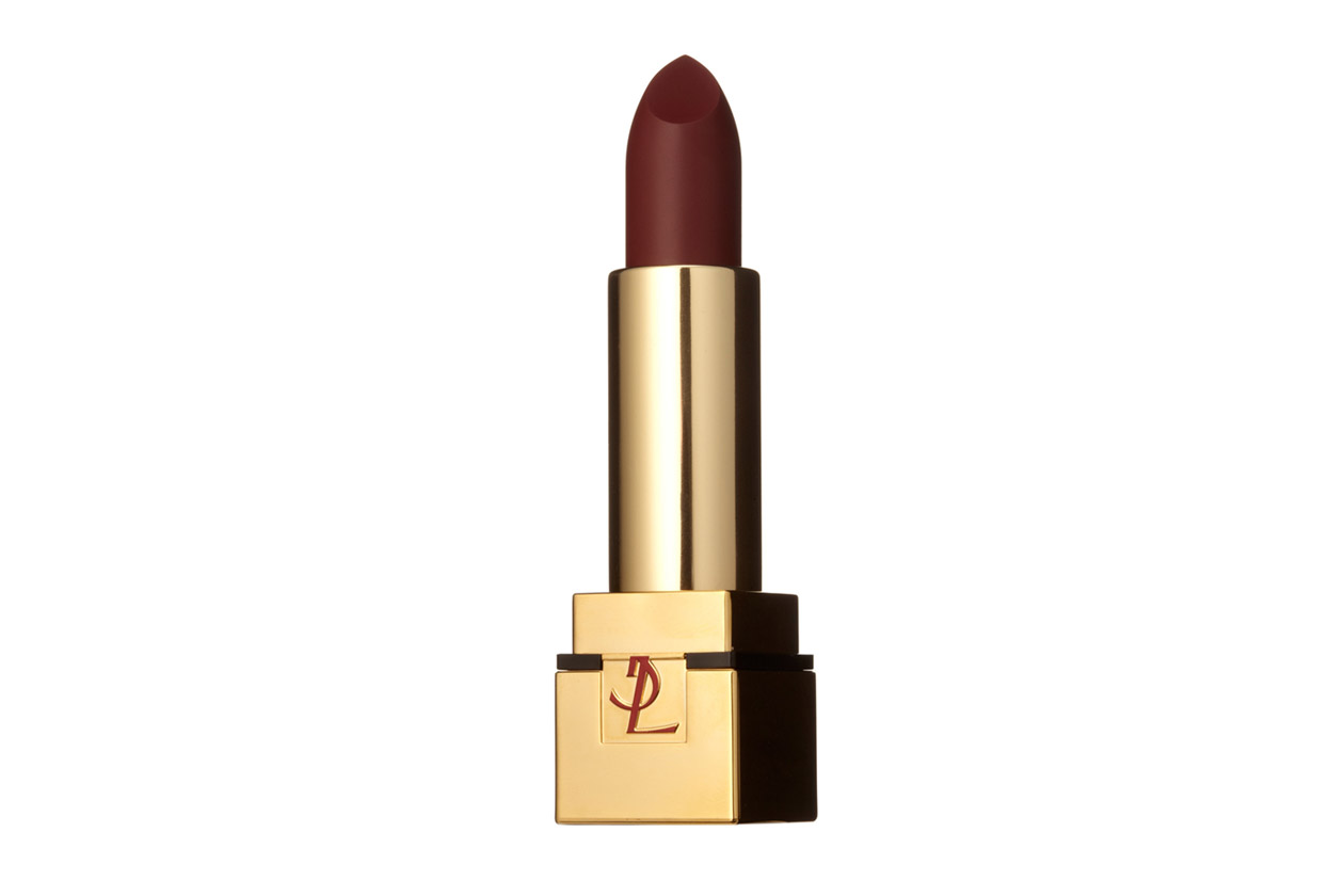 yves saint laurent rouge pur couture mat Grenat Satisfaction