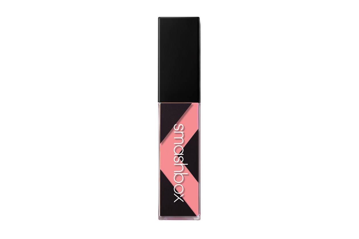 Be Legendary Long Wear Lip Lacquer Rosewater