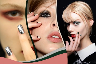 Beauty NAIL TREND A I 2014 14 00 Cover collage