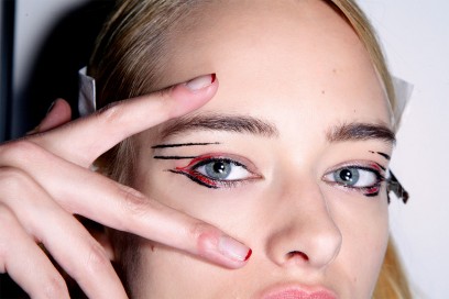 Beauty NAIL TREND A I 2014 14 Anthony Vaccarello nls W F14 P 003