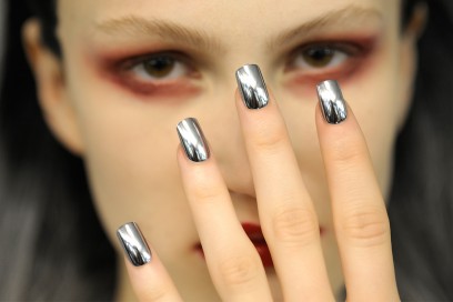 Beauty NAIL TREND A I 2014 14 Jean Paul Gaultier nls HC F14 P 002