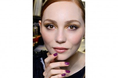 Beauty NAIL TREND A I 2014 14 Vivienne Tam nls W F14 N 003